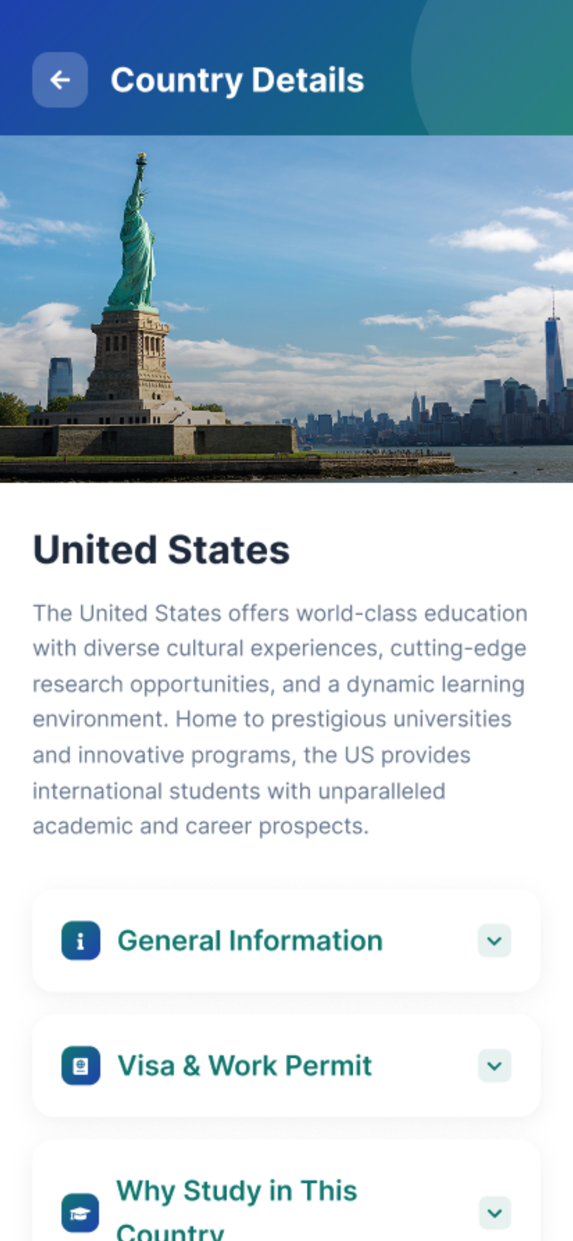 UniPath Screen 4